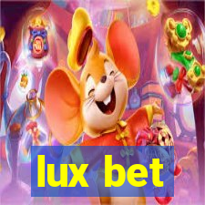 lux bet